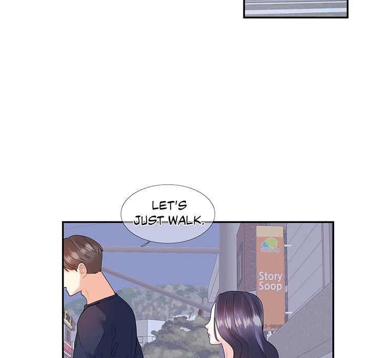 Match Made In Bed Manhwa - Chapter 19 Page 75