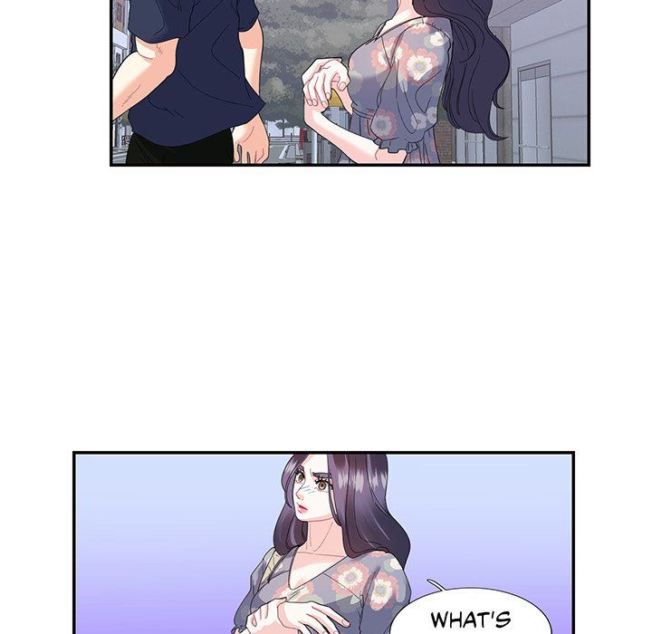Match Made In Bed Manhwa - Chapter 19 Page 76