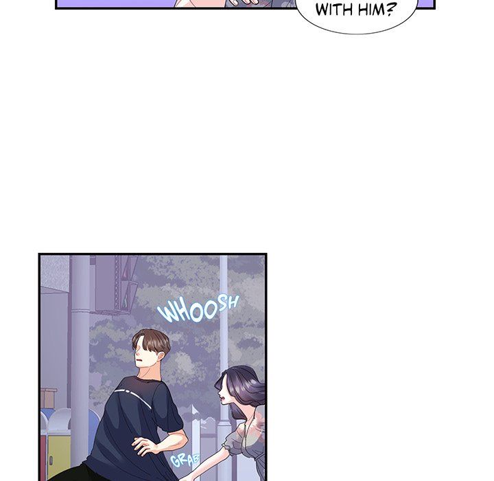 Match Made In Bed Manhwa - Chapter 19 Page 77