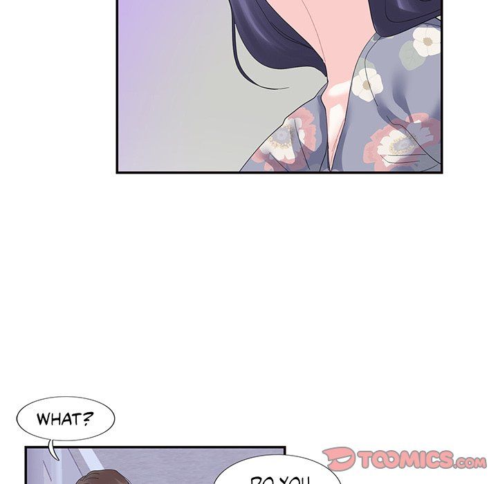 Match Made In Bed Manhwa - Chapter 19 Page 79