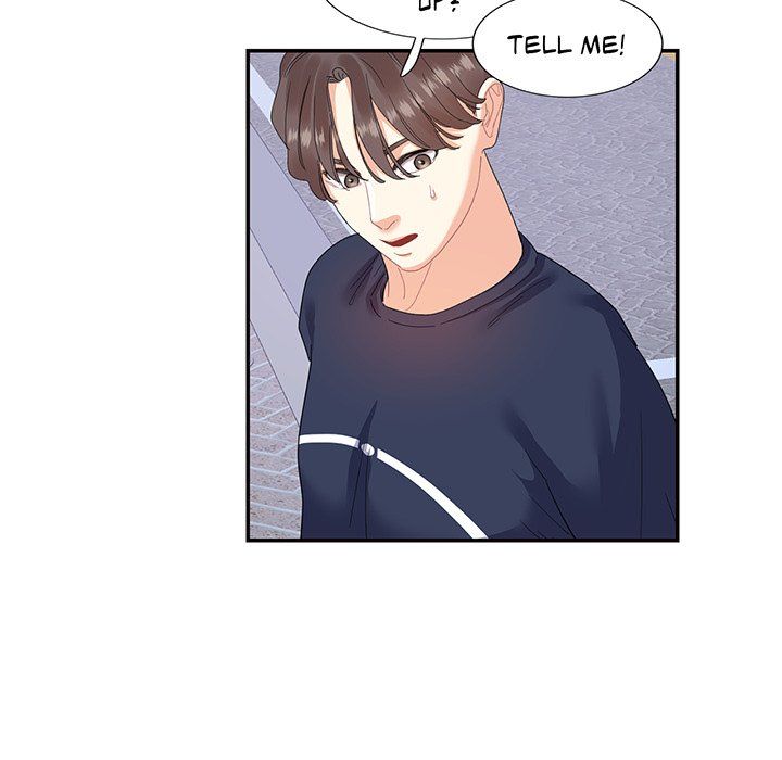 Match Made In Bed Manhwa - Chapter 19 Page 81