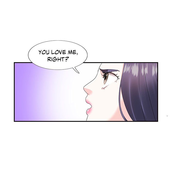 Match Made In Bed Manhwa - Chapter 19 Page 82