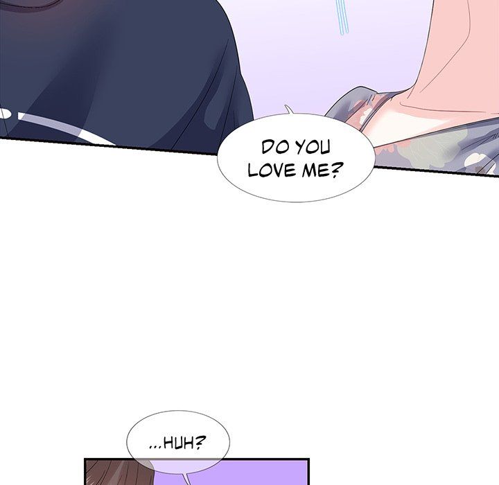 Match Made In Bed Manhwa - Chapter 19 Page 84