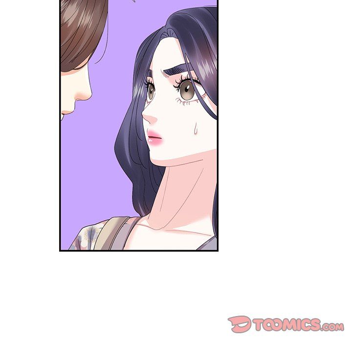 Match Made In Bed Manhwa - Chapter 19 Page 85