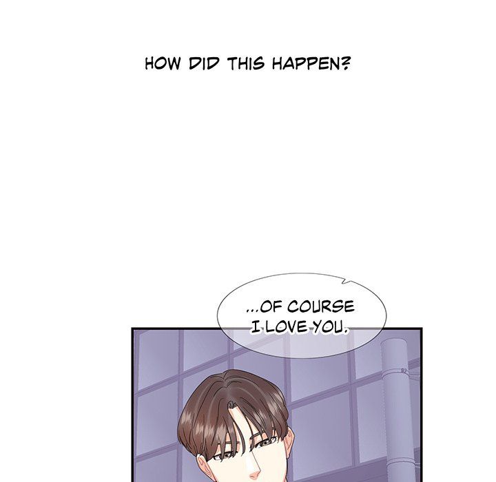 Match Made In Bed Manhwa - Chapter 19 Page 86