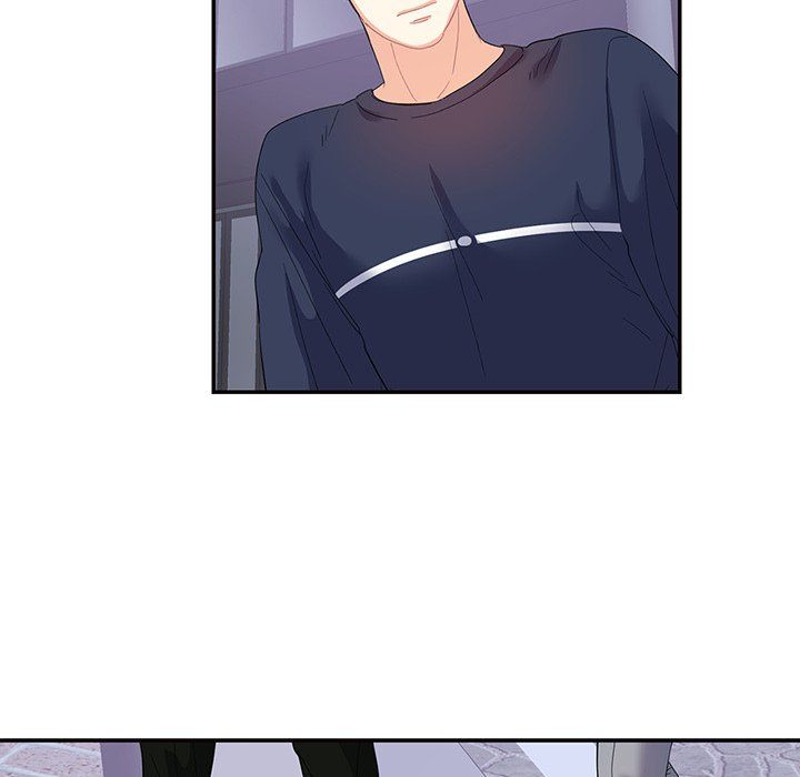 Match Made In Bed Manhwa - Chapter 19 Page 87