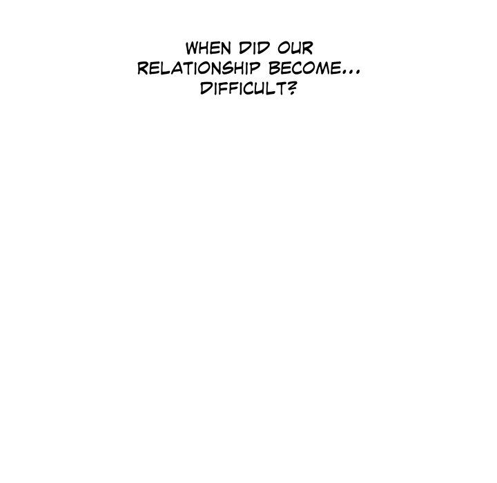 Match Made In Bed Manhwa - Chapter 19 Page 89