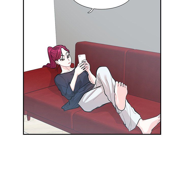 Match Made In Bed Manhwa - Chapter 44 Page 5
