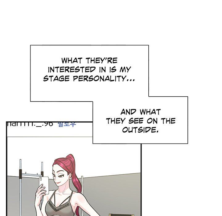 Match Made In Bed Manhwa - Chapter 44 Page 6