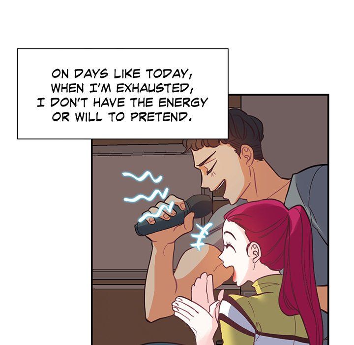 Match Made In Bed Manhwa - Chapter 44 Page 8