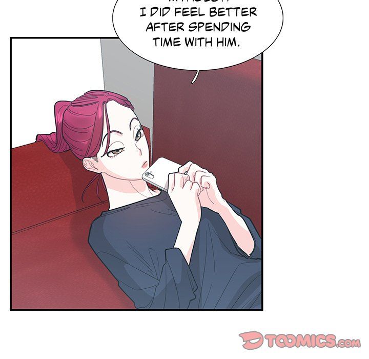 Match Made In Bed Manhwa - Chapter 44 Page 13