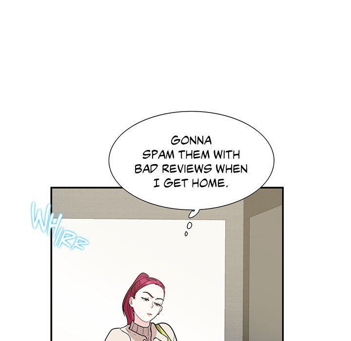 Match Made In Bed Manhwa - Chapter 44 Page 21