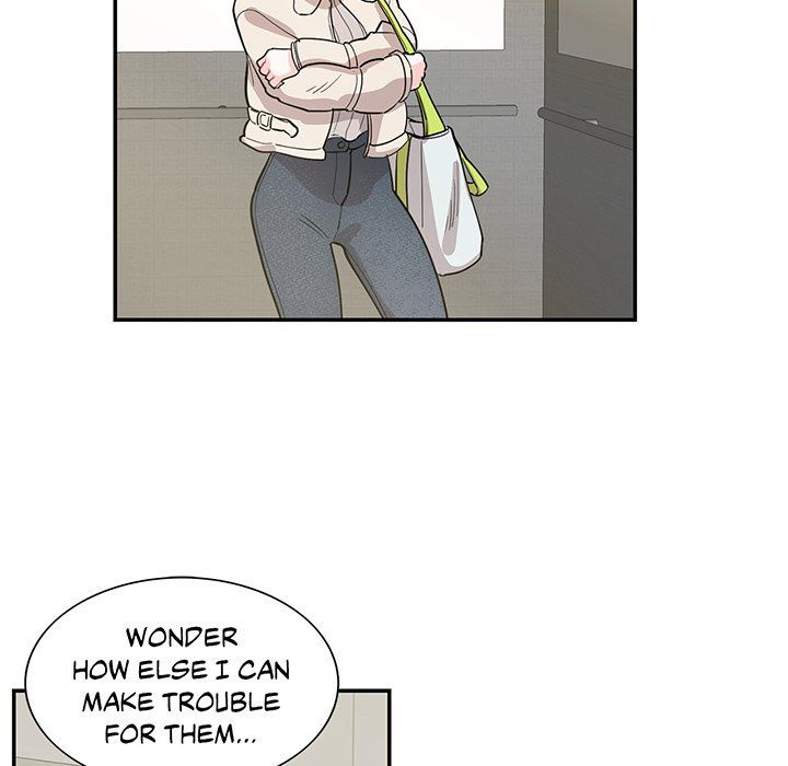 Match Made In Bed Manhwa - Chapter 44 Page 22