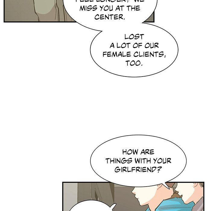 Match Made In Bed Manhwa - Chapter 44 Page 27