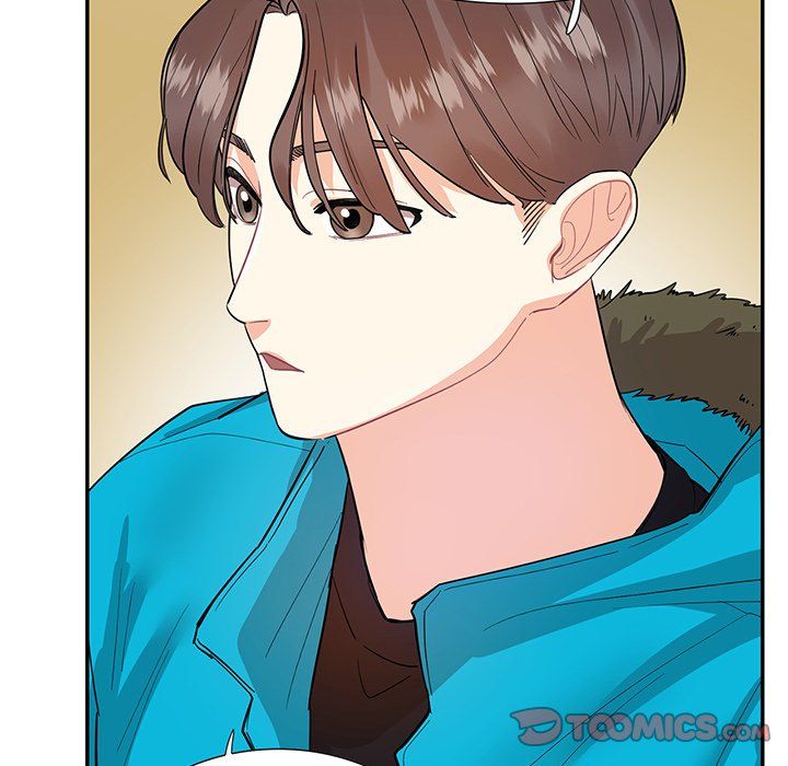 Match Made In Bed Manhwa - Chapter 44 Page 31