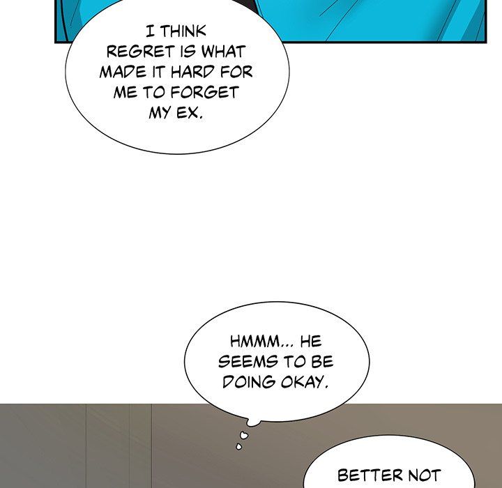 Match Made In Bed Manhwa - Chapter 44 Page 32