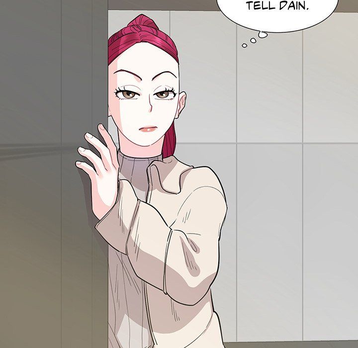 Match Made In Bed Manhwa - Chapter 44 Page 33