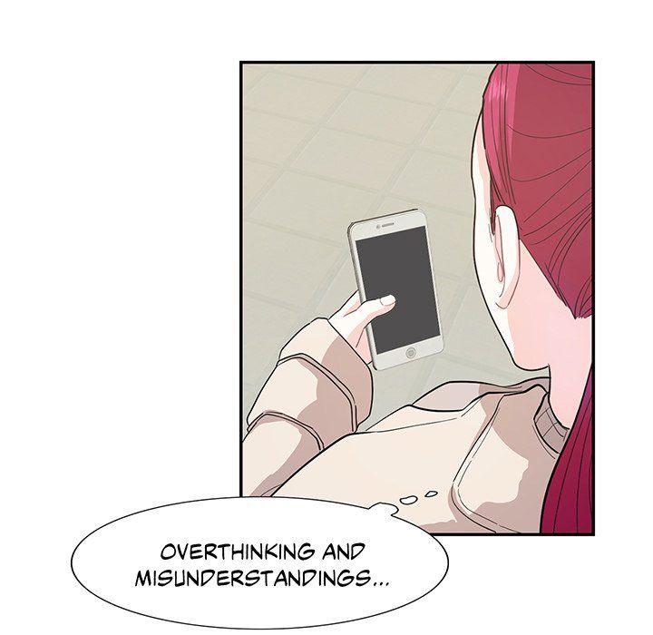 Match Made In Bed Manhwa - Chapter 44 Page 36