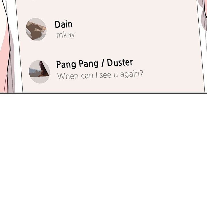 Match Made In Bed Manhwa - Chapter 44 Page 38