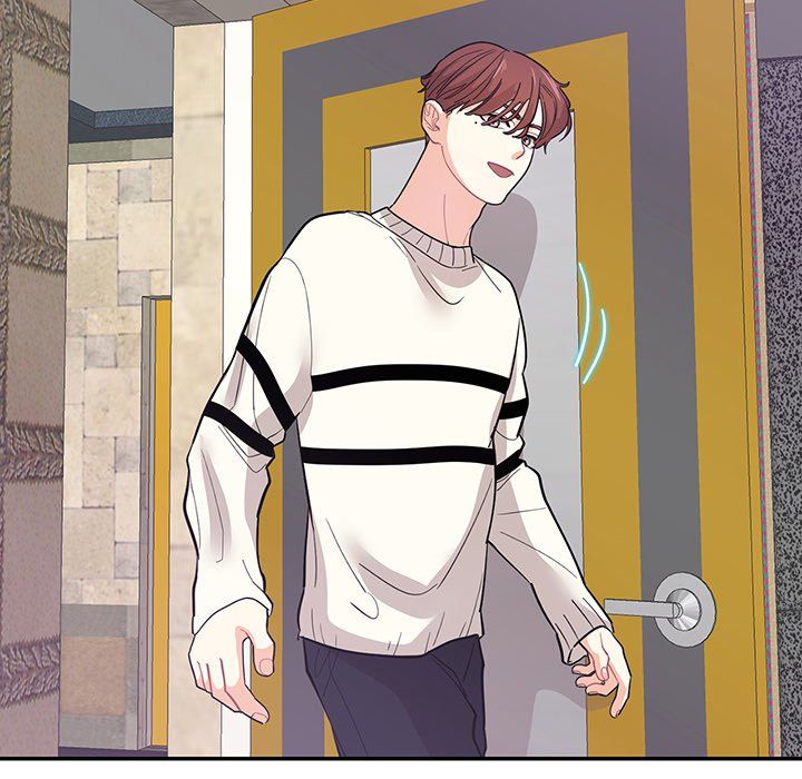 Match Made In Bed Manhwa - Chapter 44 Page 40