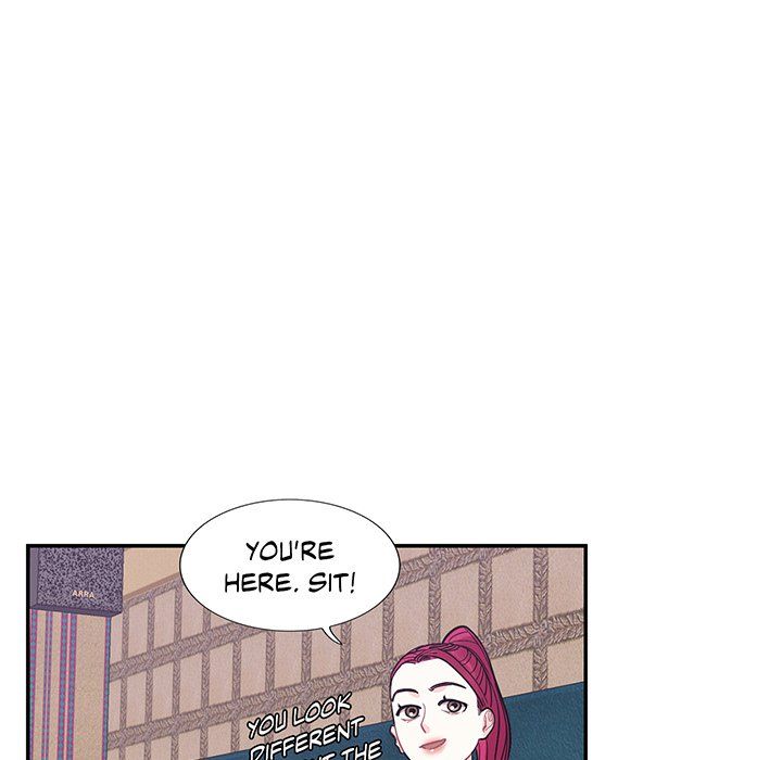 Match Made In Bed Manhwa - Chapter 44 Page 41