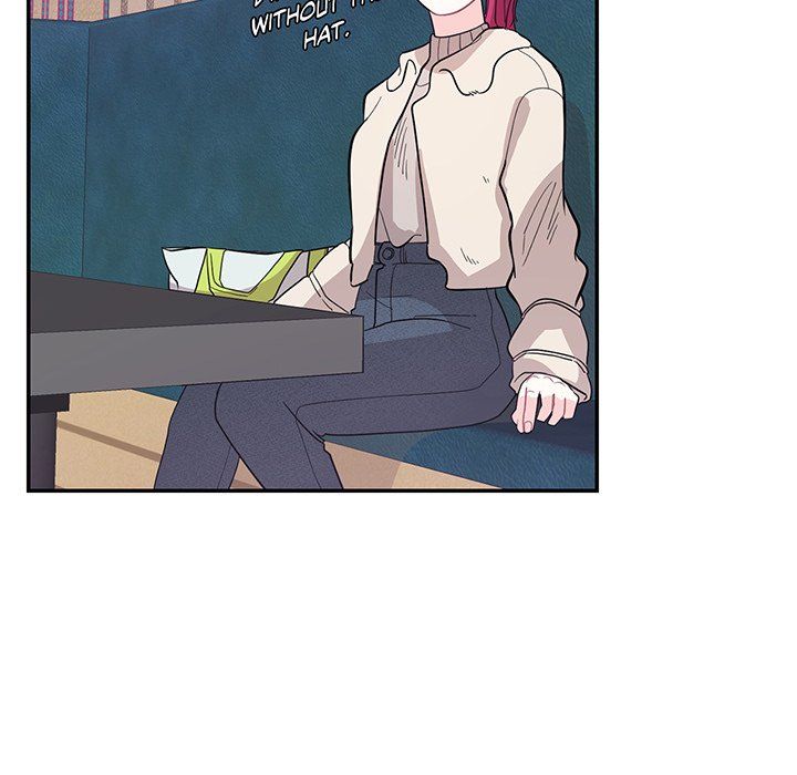 Match Made In Bed Manhwa - Chapter 44 Page 42