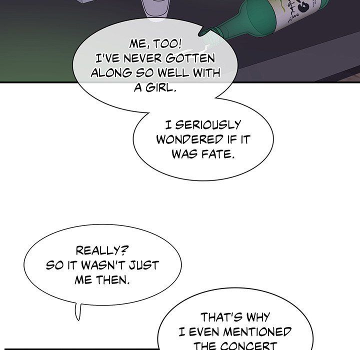 Match Made In Bed Manhwa - Chapter 44 Page 46