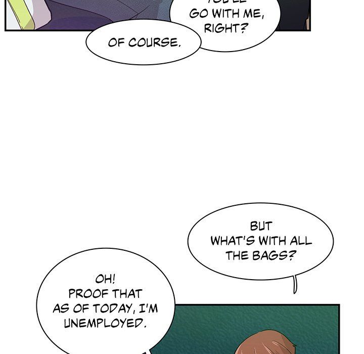 Match Made In Bed Manhwa - Chapter 44 Page 48