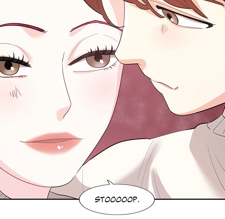 Match Made In Bed Manhwa - Chapter 44 Page 51