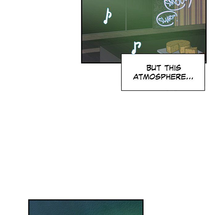 Match Made In Bed Manhwa - Chapter 44 Page 53