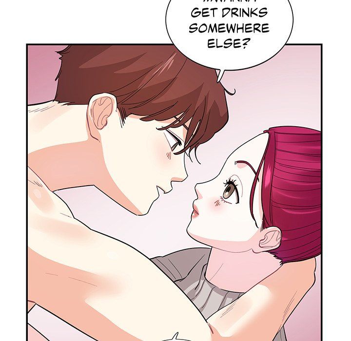 Match Made In Bed Manhwa - Chapter 44 Page 57