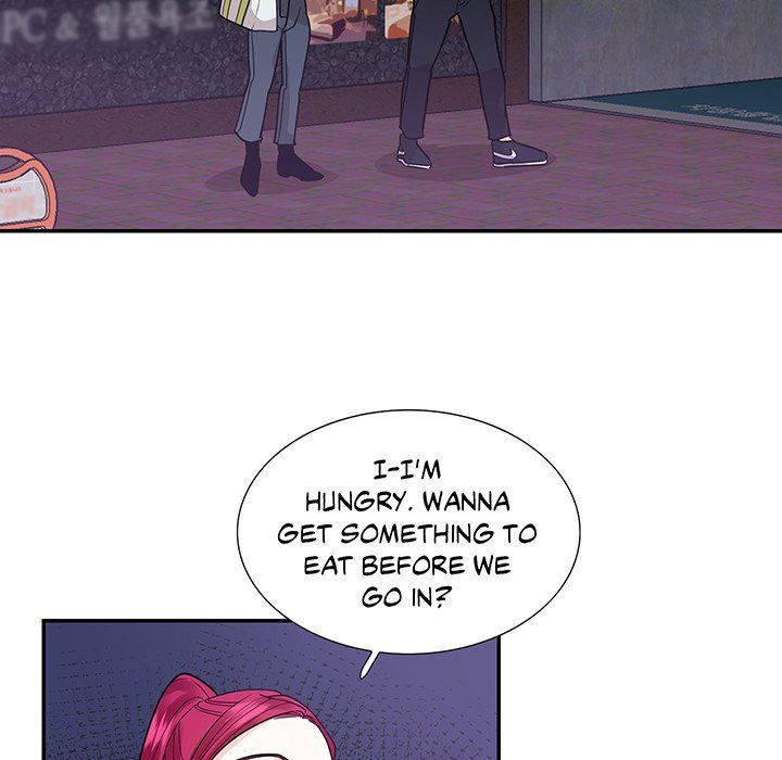 Match Made In Bed Manhwa - Chapter 44 Page 62