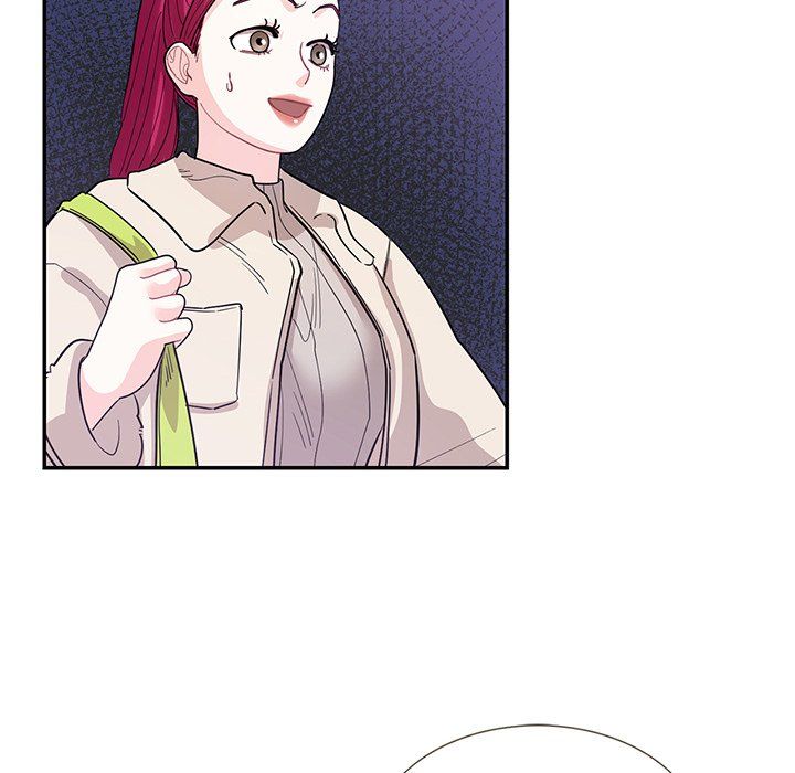 Match Made In Bed Manhwa - Chapter 44 Page 63