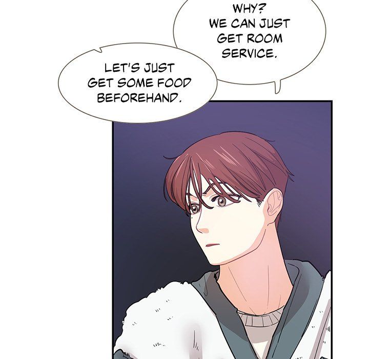 Match Made In Bed Manhwa - Chapter 44 Page 64