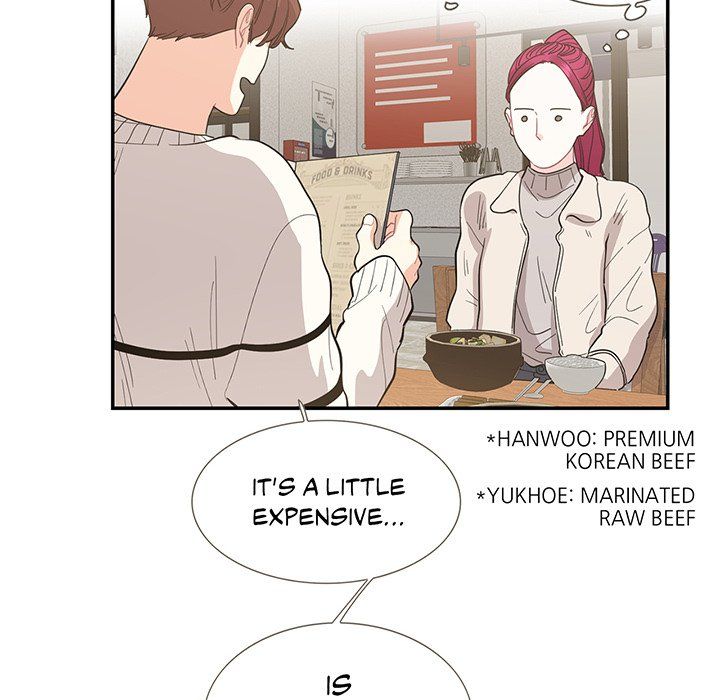 Match Made In Bed Manhwa - Chapter 44 Page 69