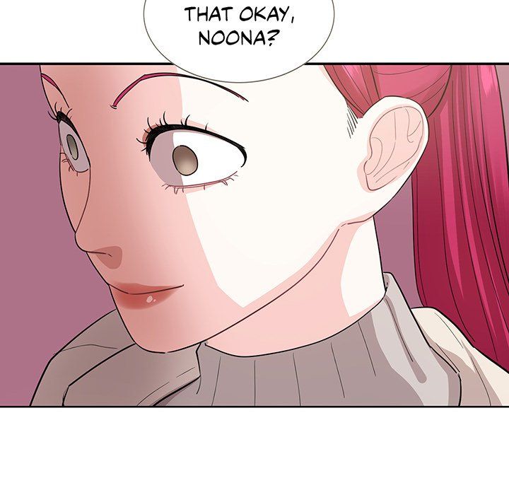 Match Made In Bed Manhwa - Chapter 44 Page 70