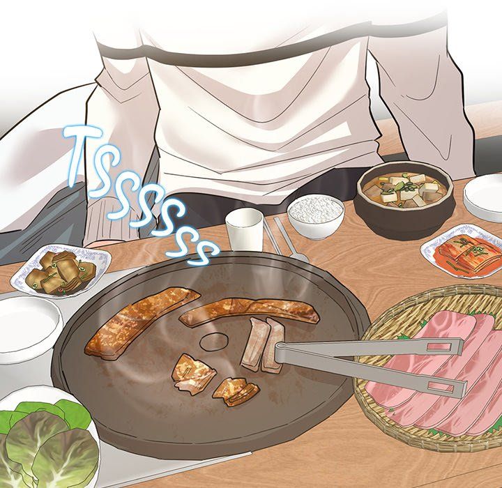 Match Made In Bed Manhwa - Chapter 44 Page 78