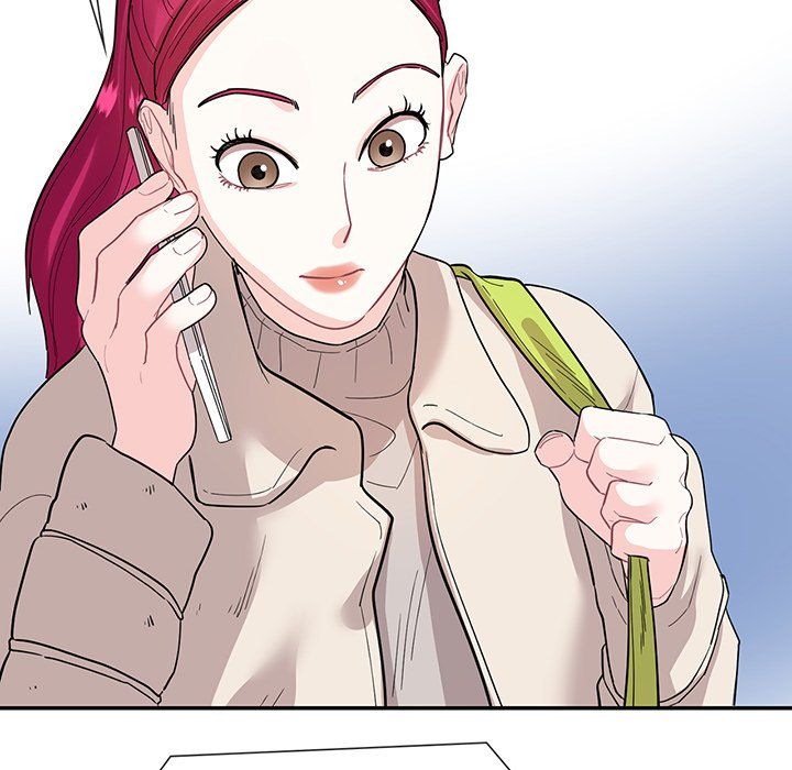 Match Made In Bed Manhwa - Chapter 44 Page 87