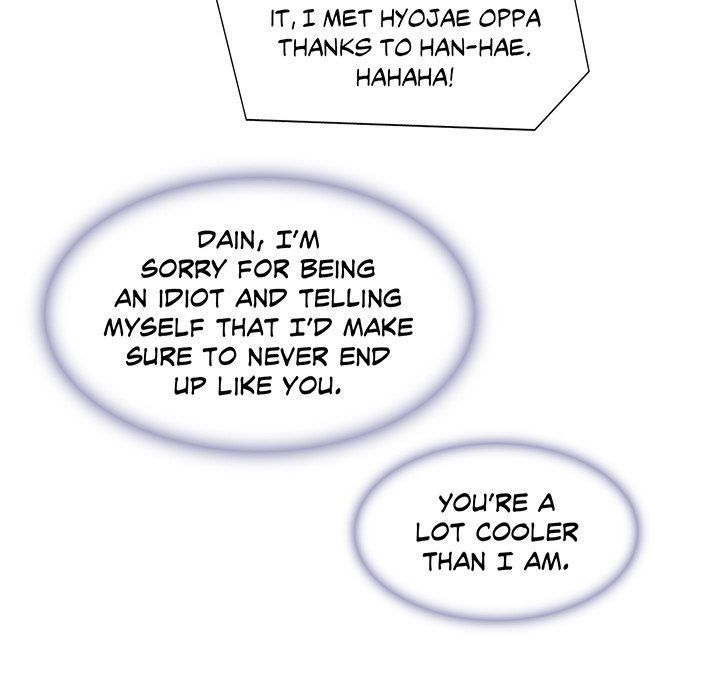 Match Made In Bed Manhwa - Chapter 44 Page 89