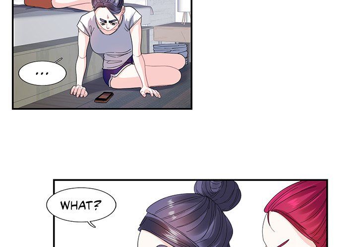 Match Made In Bed Manhwa - Chapter 22 Page 3