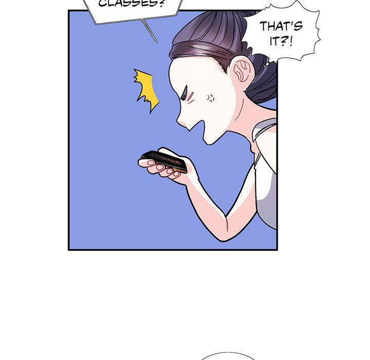 Match Made In Bed Manhwa - Chapter 22 Page 6