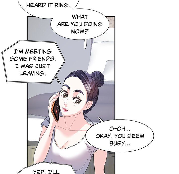 Match Made In Bed Manhwa - Chapter 22 Page 8