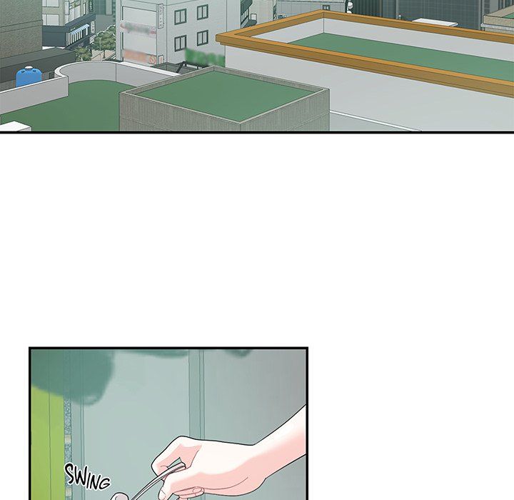 Match Made In Bed Manhwa - Chapter 22 Page 14