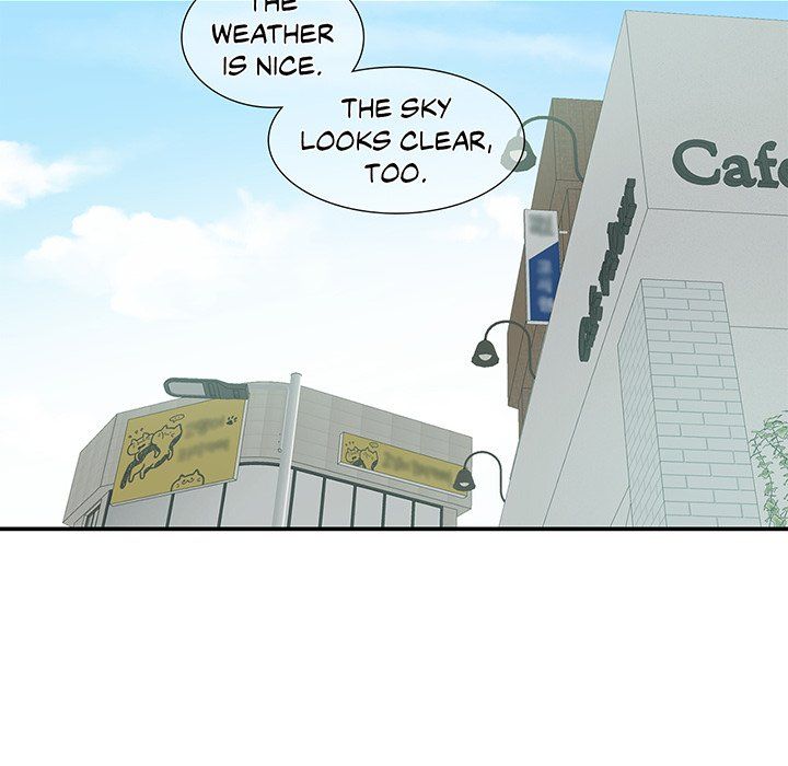 Match Made In Bed Manhwa - Chapter 22 Page 17