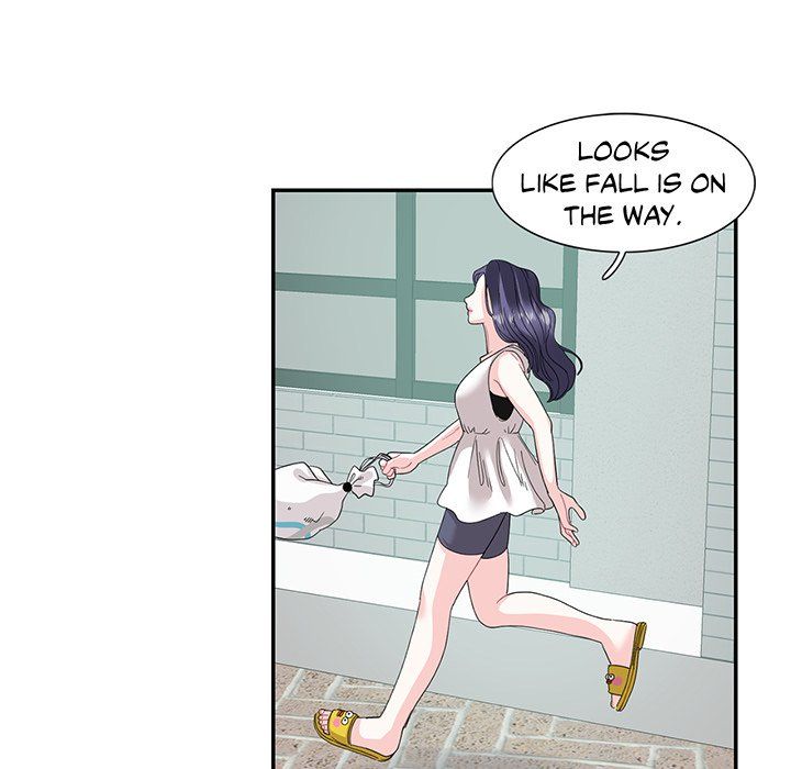 Match Made In Bed Manhwa - Chapter 22 Page 18