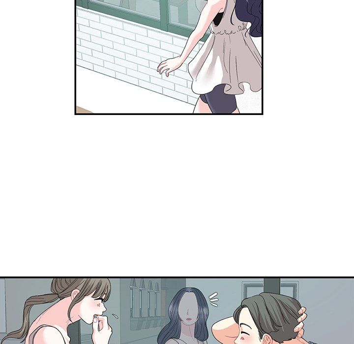 Match Made In Bed Manhwa - Chapter 22 Page 21