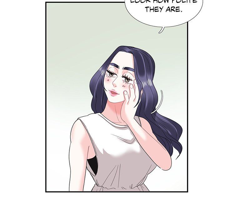 Match Made In Bed Manhwa - Chapter 22 Page 24
