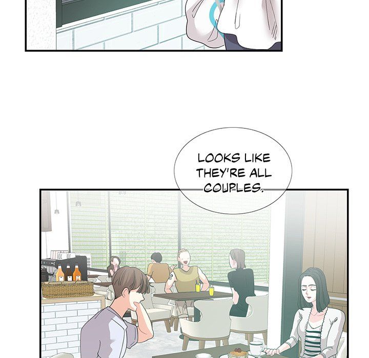 Match Made In Bed Manhwa - Chapter 22 Page 26