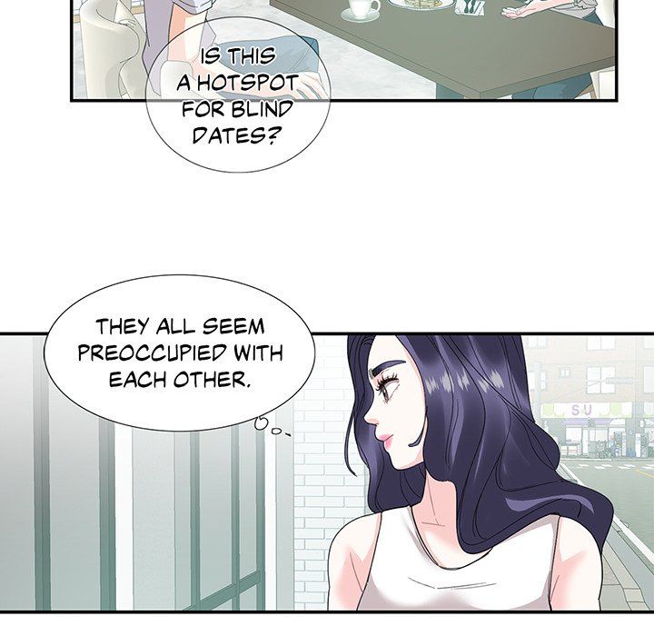 Match Made In Bed Manhwa - Chapter 22 Page 27