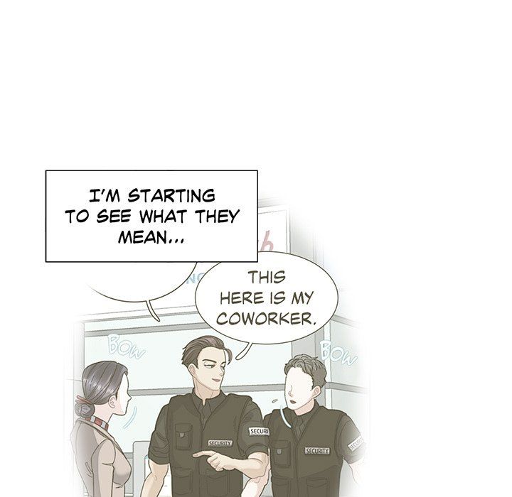 Match Made In Bed Manhwa - Chapter 22 Page 28